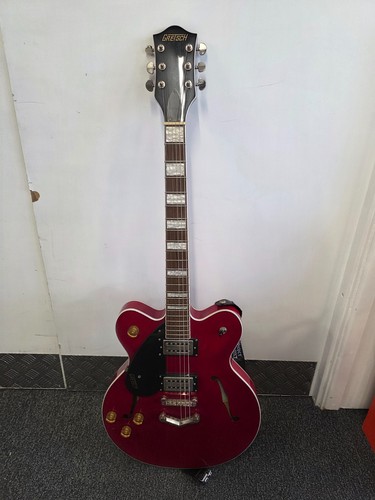 Gretsch streamliner g2622lh - streamliner, /