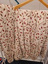 Lined Ready Made Curtains with