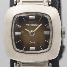Technos Star Lady Hand-Wound