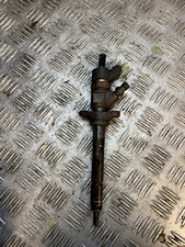 FORD CITROEN PEUGEOT 1.6 TDCi 1.6 HDi Diesel Injector BOSCH 0445110239