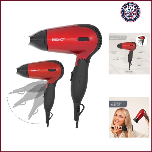 1200w dual voltage hair dryer - dual,