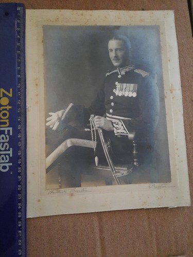 Photograph archibald - photograph, of