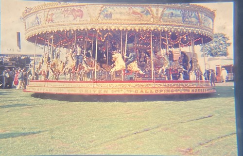 35mm slide traditional - 35mm,