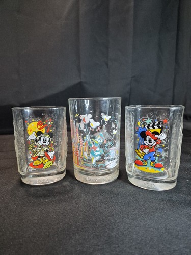 Mcdonald walt disney 2000 - mcdonald’s,