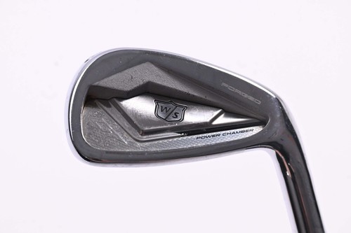 Wilson forged iron - wilson,