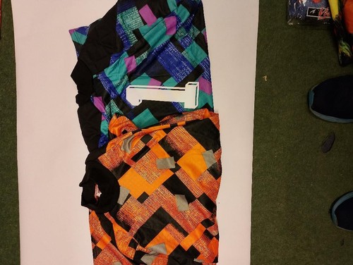 New 2 lots padded - ,