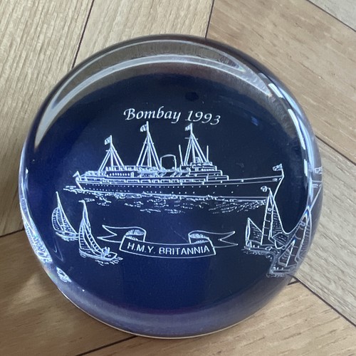 Royal yacht britannia - royal,