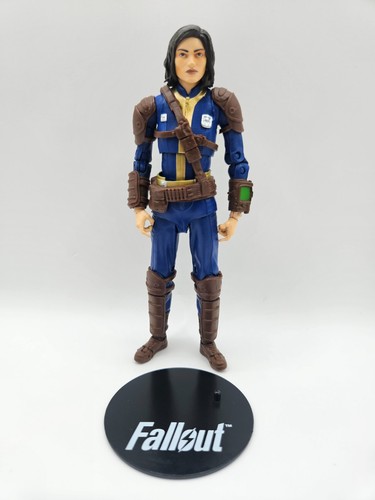 Mcfarlane fallout survivor - mcfarlane,