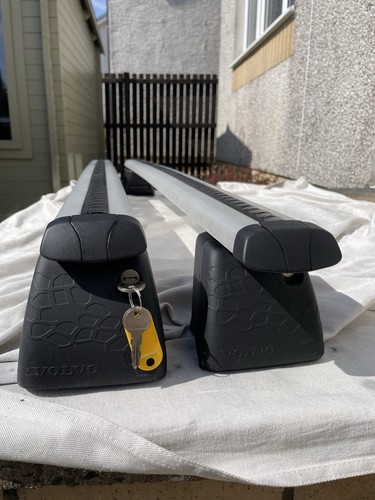 Genuine roof bars for - genuine,