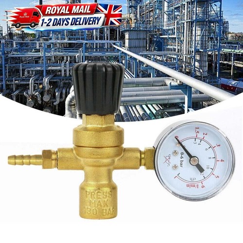 Gas bottle pressure flow - bottle,