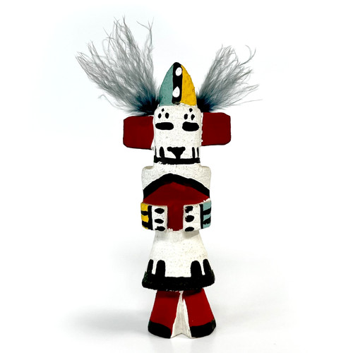 Vtg hopi kachina - vtg,