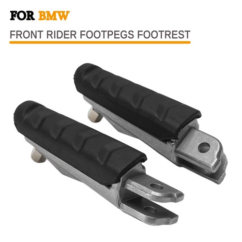 Front foot pegs - pegs, for