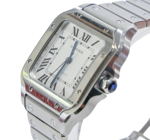 Cartier santos - cartier, de