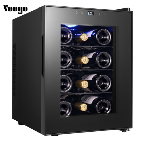 Yeego thermoelectric wine - yeego,