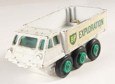 Matchbox alvis stalwart 61 - matchbox,