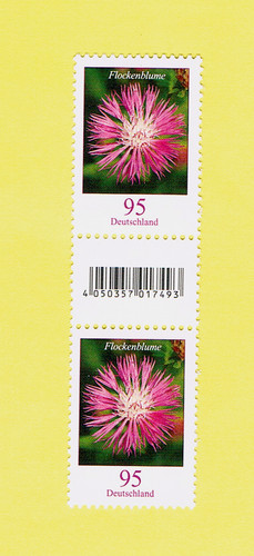 Flake flower ean - ean, code