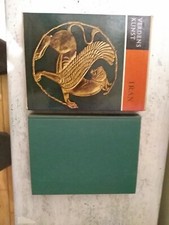 iran verdens kunst edith