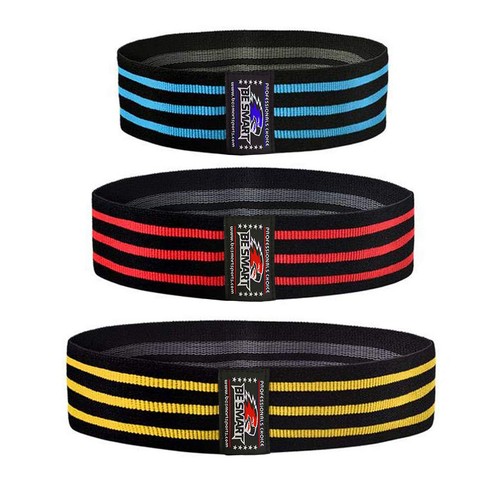 Resistance bands heavy duty - heavy,