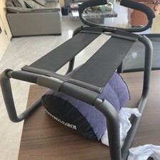 Toughage Bounce Stool Chair