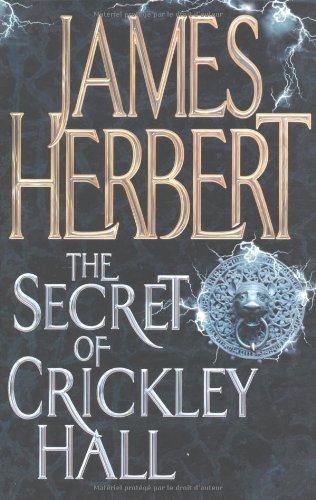 The secret crickley - of,