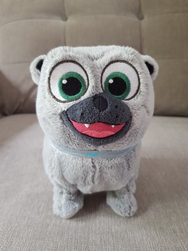 Disney puppy dog pals toy - disney, pug