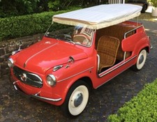 Movendi Full Garage Protective