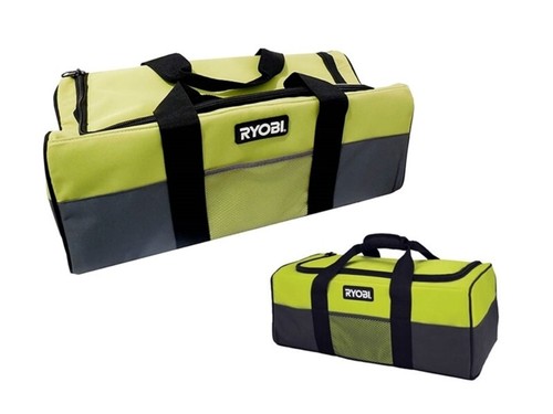 Ryobi rtb01 tool bag - bag, nylon