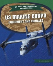 US Marine Corps Equipment and