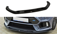 Front Diffuser Splitter V3