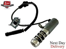 OIL PUMP SOLENOID VALVE for