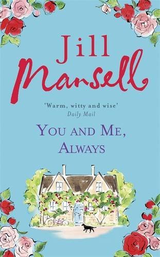 You and always by - you, jill