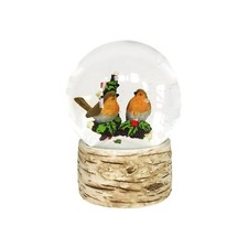 Gisela graham robins perch - robins, on