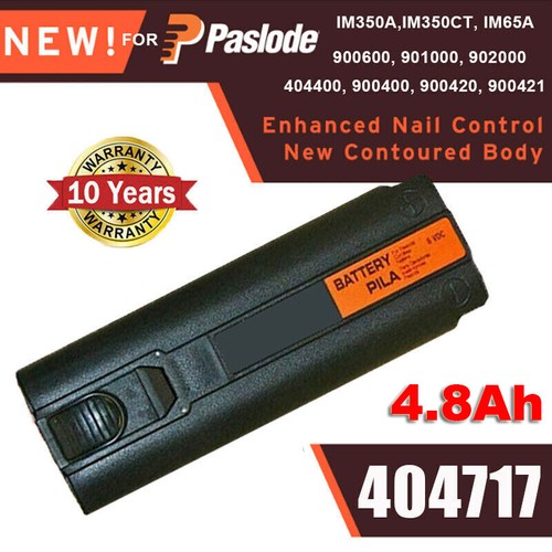 For paslode 404717 battery - for,