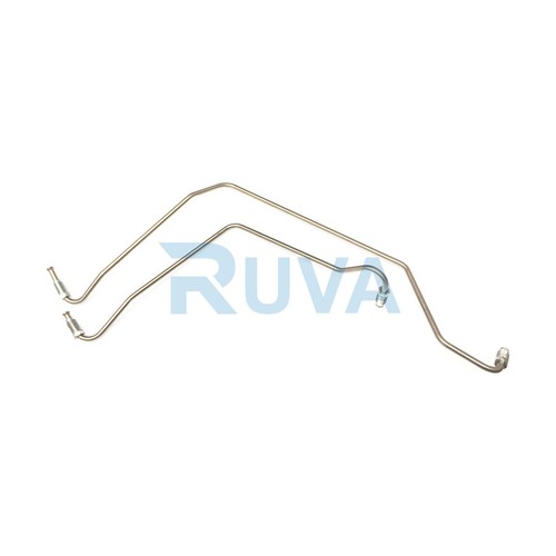 Ruva new power steering rack - power,