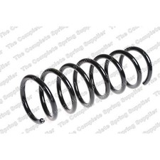 1x Coil Spring (Single) For