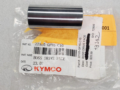 22105 gfy6 c10 kymco oem - 22105-gfy6-c10,