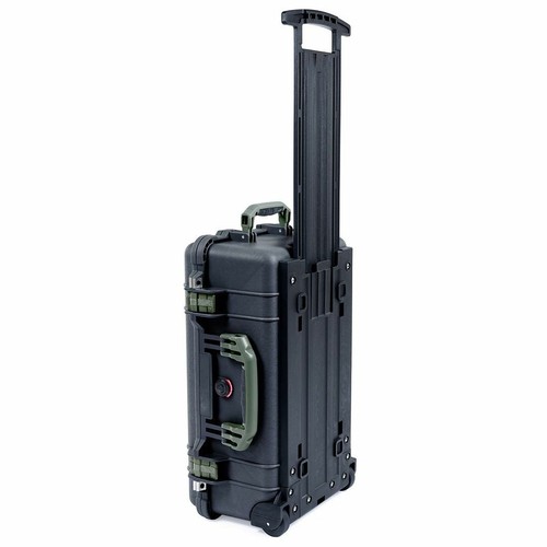 Black green pelican 1510 - od,