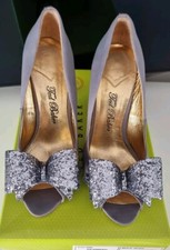 TED BAKER LADIES SHOES SIZE UK
