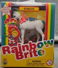 Rainbow Brite 40th Anniversary