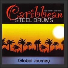 Syd Marsh : Caribbean Steel Drums CD Highly Rated eBay Seller Great Prices
