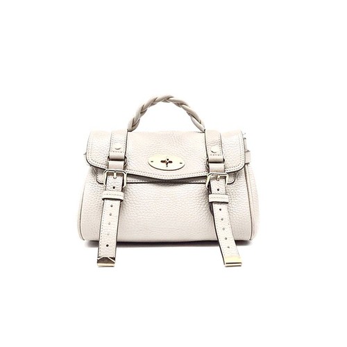 Mulberry mini alexa l568830 - mulberry,