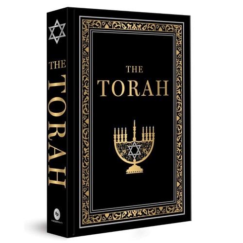 The torah value - the, #value!