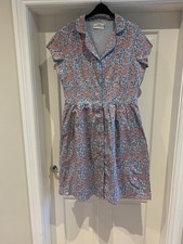 Seasalt Women's Floral Lottie
