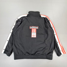 Adidas Womens Track Jacket