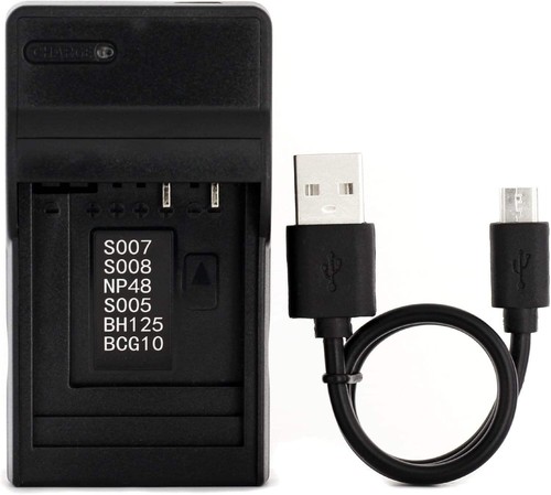 Cga s007 usb - cga-s007, charger