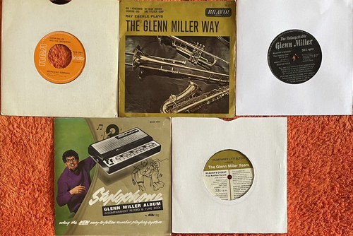 Glenn miller - glenn,