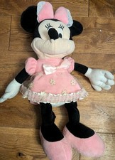 Pink dress  Disney Minnie