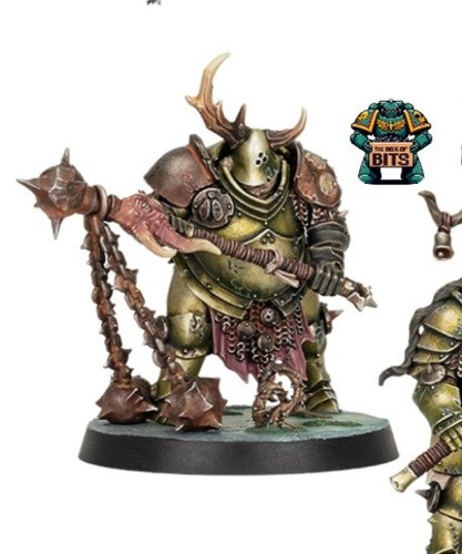 Warhammer quest darkwater - quest,