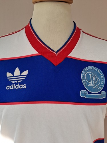 Original adidas queens park - adidas,