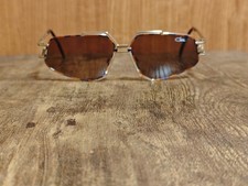 VINTAGE CAZAL MOD 961 BROWN